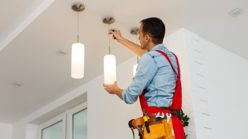 Shockingly Good Tips for Wiring Up Your Electrician Website