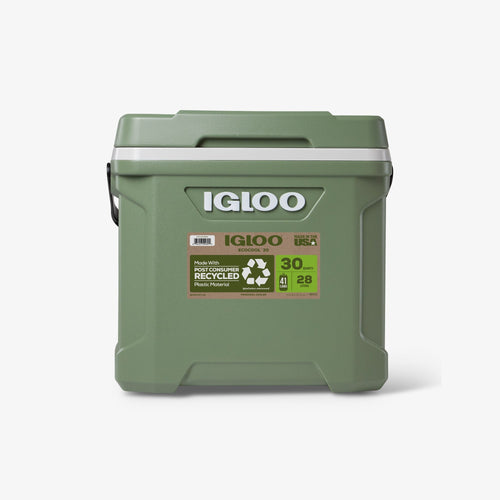 Igloo 30 qt. Contour Cooler