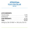 Adams Plus Flea & Tick Collar for Cats