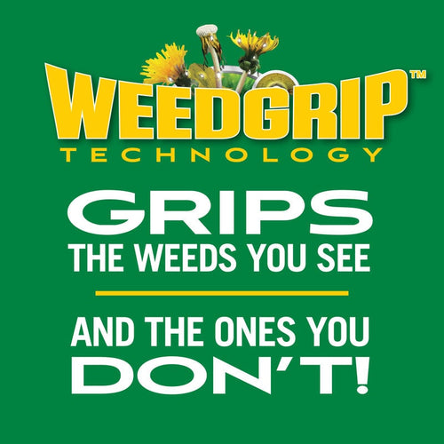 Scotts® Turf Builder® Weed & Feed