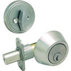 Hardware House/Locks 242707 24-2707 Cp 15 K3 Sgl Deadbolt