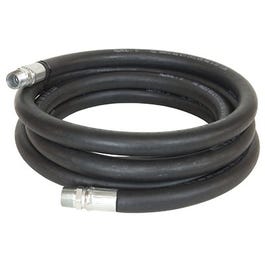 Fuel Pump Hose, 1-In. x 20-Ft.