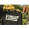 Pulsar 7 hp Gas Powered Chipper Shredder with Bagging System