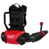 Milwaukee M18 FUEL™ Dual Battery Backpack Blower