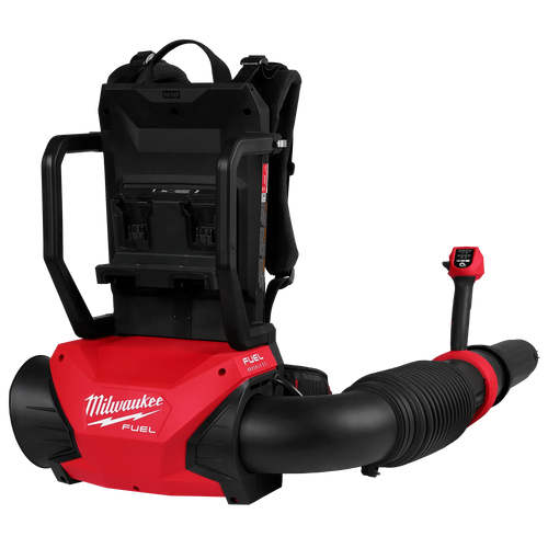 Milwaukee M18 FUEL™ Dual Battery Backpack Blower