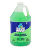 Blue Wolf Deck & Fence Pressure Wash