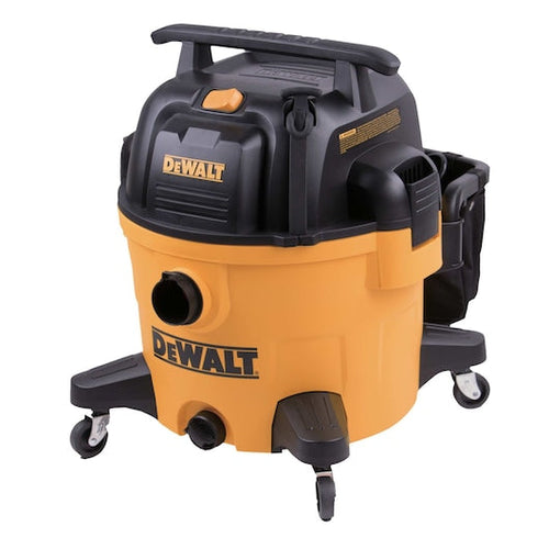 Dewalt 5 HP Wet/Dry Vacuum (9 Gal)