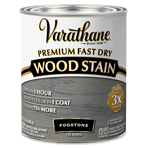 Rust-Oleum Varathane Premium Fast Dry Wood Stain