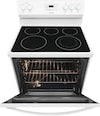 Frigidaire 30 Electric Range