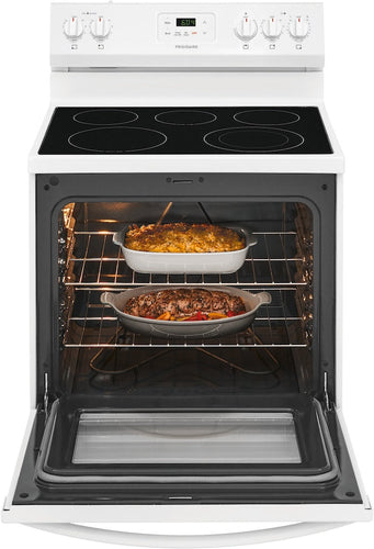 Frigidaire 30 Electric Range