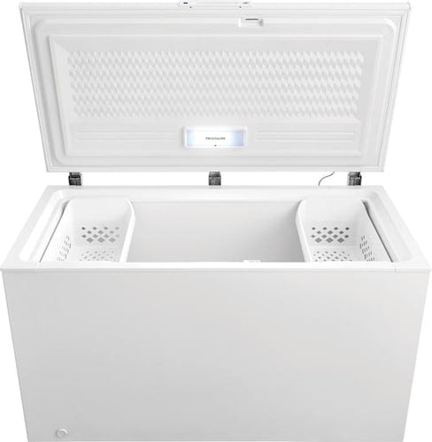 Frigidaire 14.8 Cu. Ft. Chest Freezer White