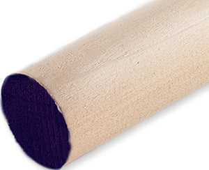 WOOD DOWEL 1 1/4 X 48