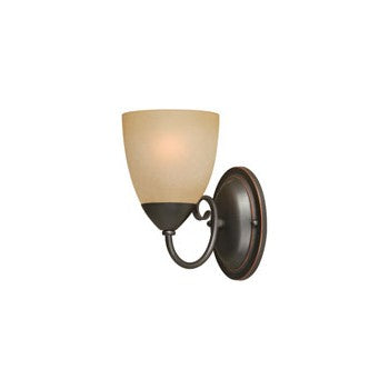 Hardware House 543793 Wall Light Fixture, Berkshire