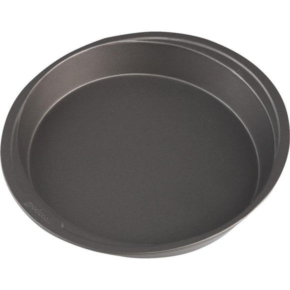 GoodCook 9 In. Round Non-Stick Cake Pan