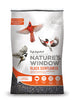 Nature's Window Black Sunflower Bird Seed Single Ingredient Wild Bird Food