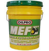 OilPro Mobile Equip Fluid MEF Hydraulic