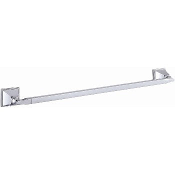 Hardware House 219617 21-9617 Chrome 18 Towel Bar