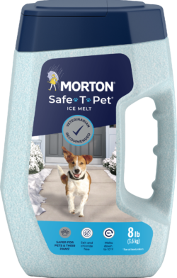 MORTON® SAFE-T-PET®