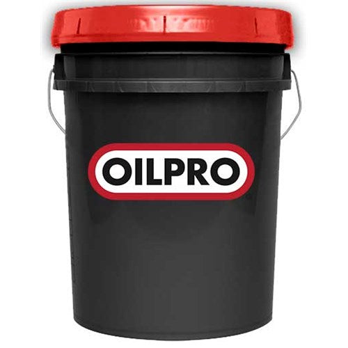 OilPro Premium Tractor J20C Fluid Pail (5 Gallon)