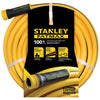 STANLEY FATMAX GARDEN HOSE (5/8 INCH X 100 FOOT, YELLOW)