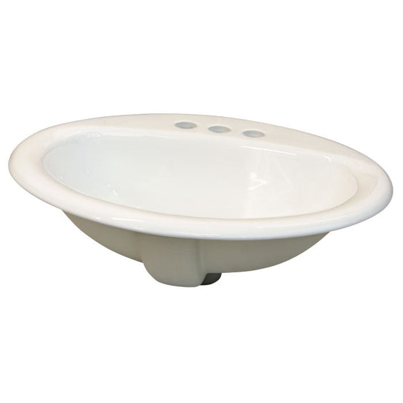 Hydros Vitreous China Sinks & Toilets