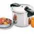 Presto 8-Quart Stainless Steel Pressure Cooker