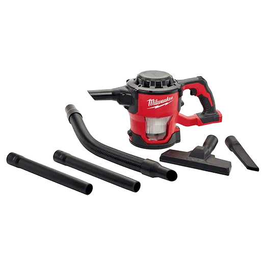 Milwaukee M18™ Compact Vacuum 4'