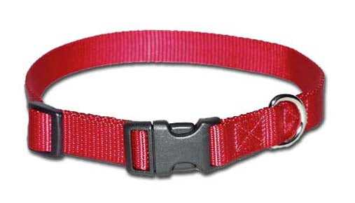 Leather Brothers Kwik Klip Collars