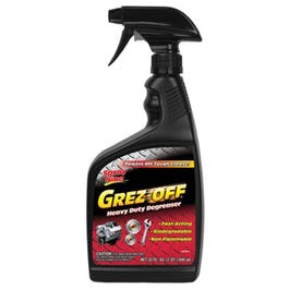 Grez-Off 32-oz. Heavy-Duty Degreaser