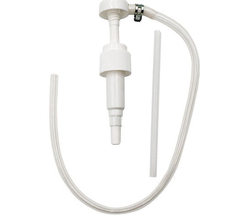 Plews Edelmann 4cc Fluid Pump for Quart Size Bottles