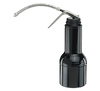 Lubrimatic 1 Pint Pistol Oiler with Flexible Spout