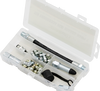 Plews Edelmann 27 Piece Grease Gun Accessory Kit