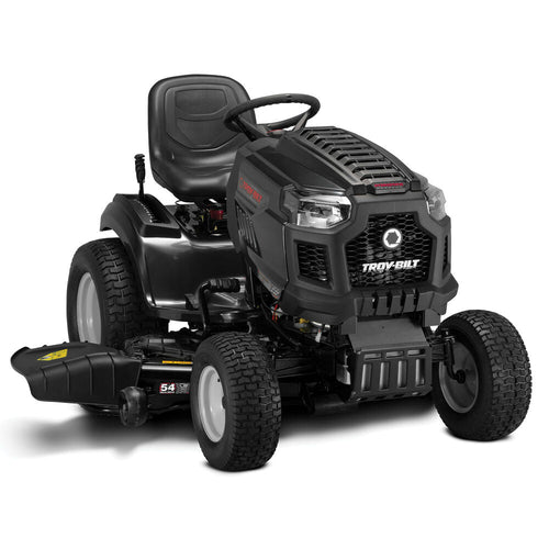 Troy-Bilt Super Bronco™ 54K XP Riding Lawn Mower 54