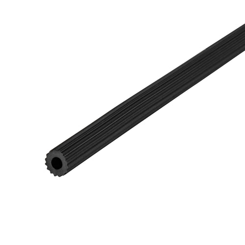 M-D Building Products M-D Spline 0.125-in x 100-ft Black