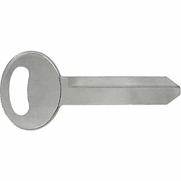 Kaba Ilco Ford Trunk/GB Key Blank