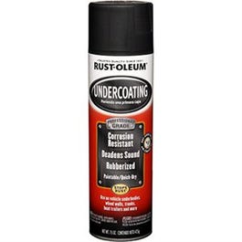 Automotive Professional Undercoating Spray, 15-oz.