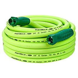 Garden Hose, Lightweight, 5/8-In. x 50-Ft.