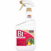 BT Thuricide Spray, 1-Qt.