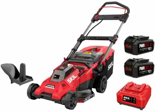 Skil PWR CORE 20™ 20-Volt Cordless Brushless 18in. Lawn Mower