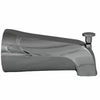 Plumb Pak Front End Diverter Bathtub Spout 3/4 I.P.S. With Reducer Bushing for 3/4 or 1/2  Pipe