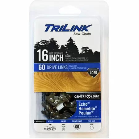 Trilink Saw Chain  16