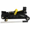 Black Bull Two Ton Trolley Floor Jack