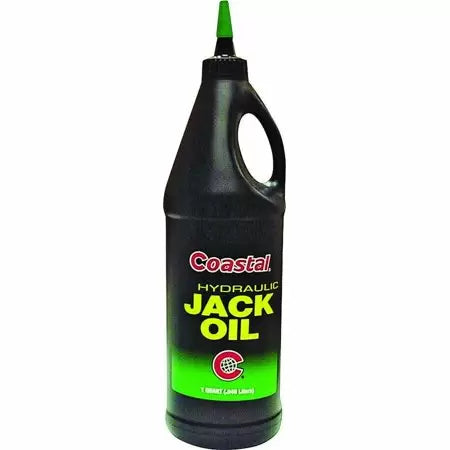 Coastal Hydraulic Jack Oil 1 Quarts