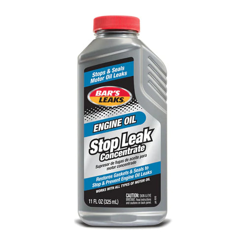 Bars Leaks Engine Oil Stop Leak Concentrate