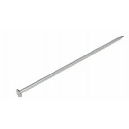 7-In. Galvanized Steel Spike, 250/Box