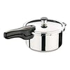 Presto 4-quart Stainless Steel Pressure Cooker