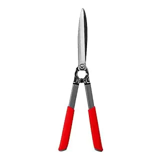 Corona ClassicCUT 10 in. Forged Steel Blade with Comfortable Steel Handles Hedge