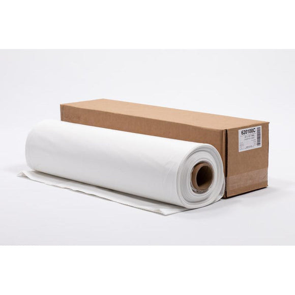 Napco Bag & Film 9 X 400 .75Mil Clear Poly