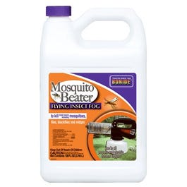 Mosquito Beater Flying Insect Fog, 1-Gal.