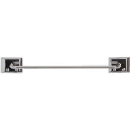 12-Inch Chrome Towel Bar